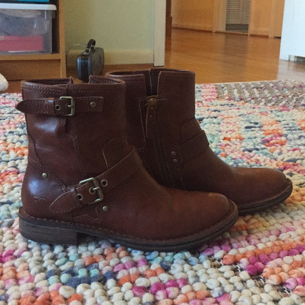 UGG Boots